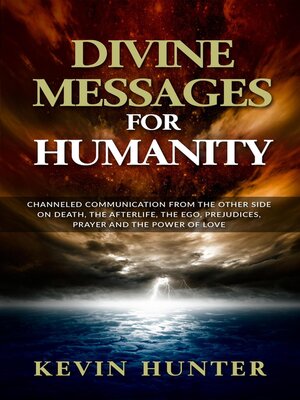 cover image of Divine Messages for Humanity